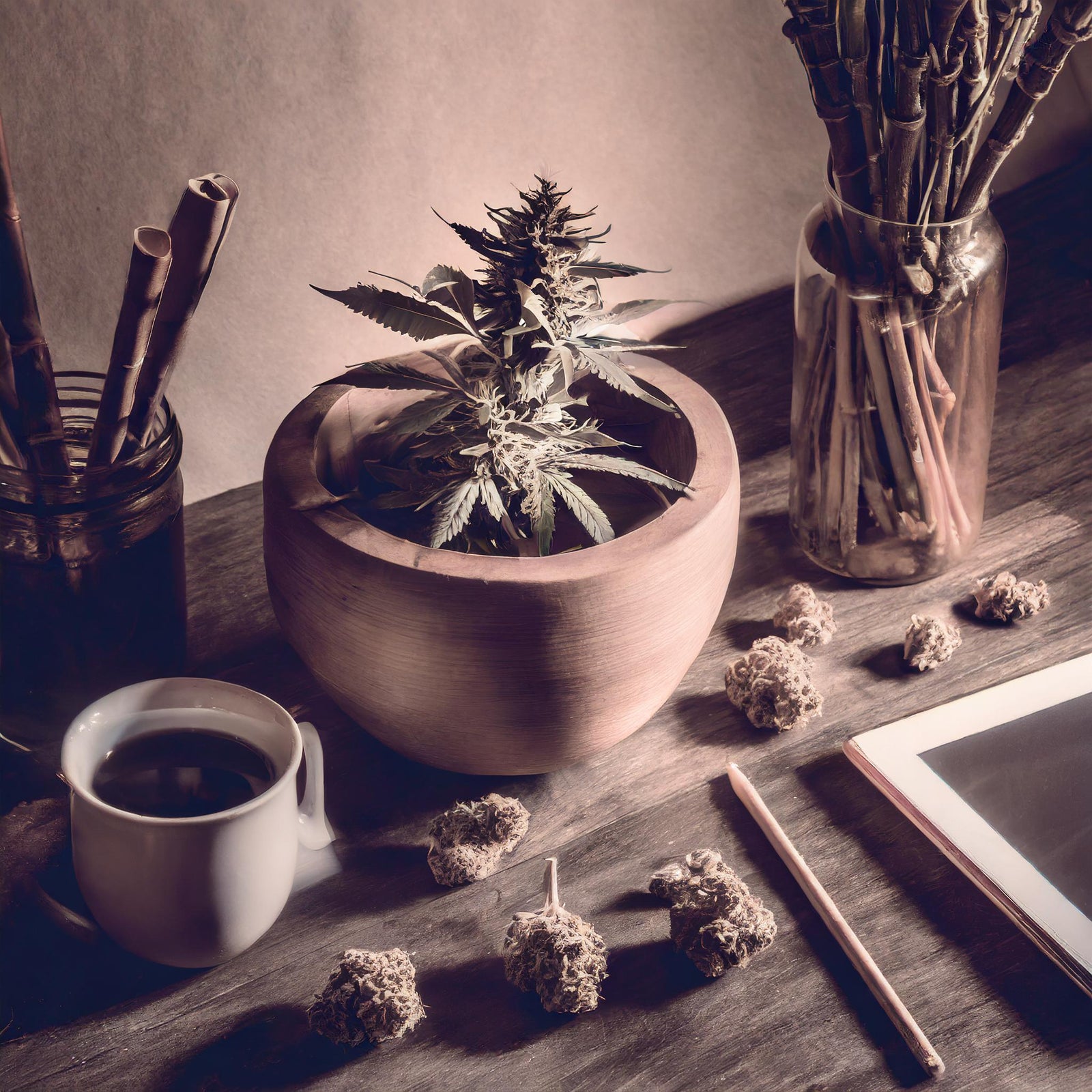 What is CBD? Texas Hemp Company Texas CBD