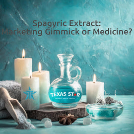 Unlocking the Mysteries of Spagyric Medicine: Real or Just Marketing?
